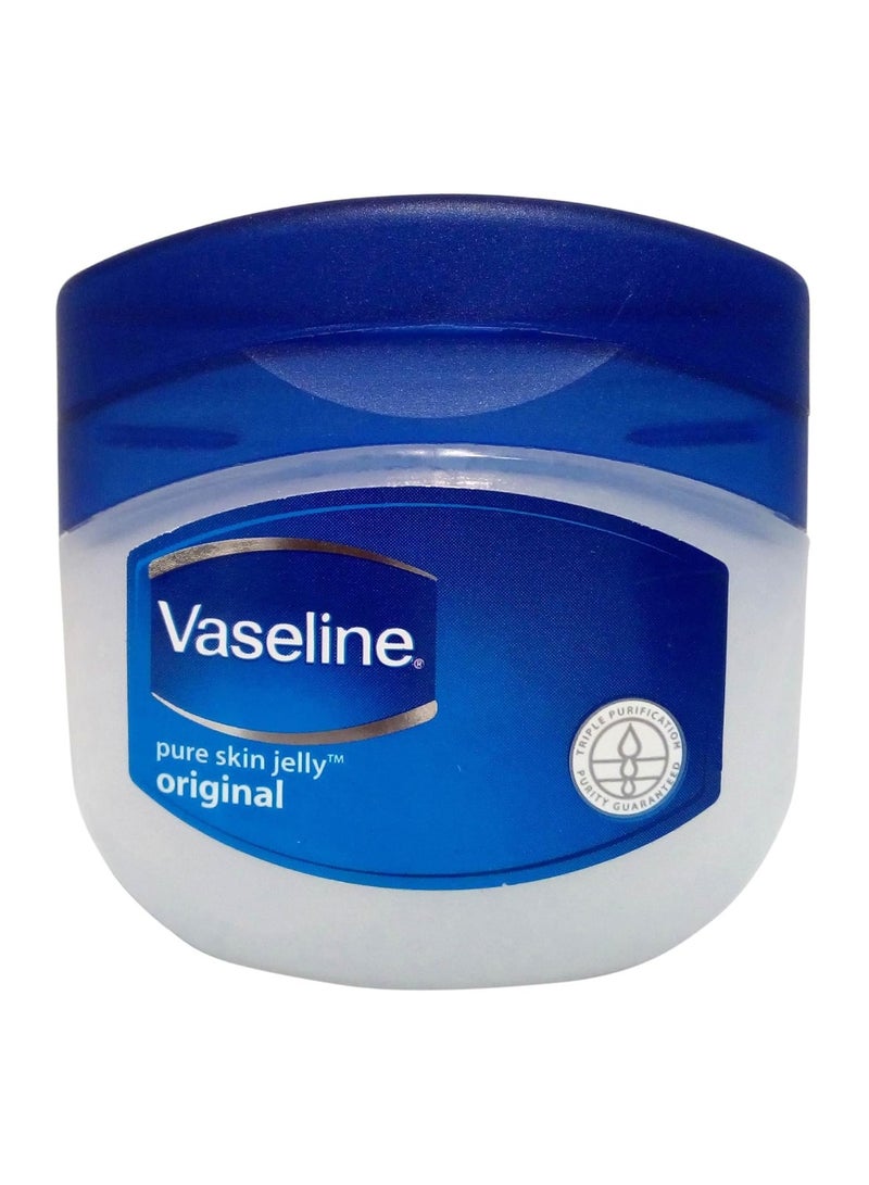 فازلين بيور سكين جيلي - الأصلي، 42 غرام - Image 1